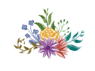 Flowers Watercolor. watercolor flower. use for greeting cards, frames, mugs, shopping bags, wall art, phone boxes, wedding invitations, stickers, decorations, and t-shirts