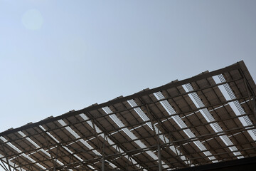 Solar Panels/Denver Colorado