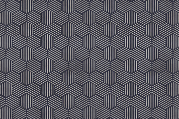 幾何学模様背景テクスチャ