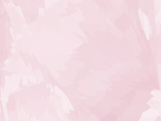 Watercolor cute art background in pink colour for stationery and advertising,wedding invitation,greeting cards or to do lists, logo,planners, posters, web, covers,banners.Raster illustration