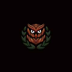 Owl Logo