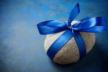 Gift for poor