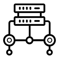 Network Workflow 