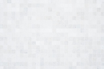 Fototapeta premium Mosaic tile pattern