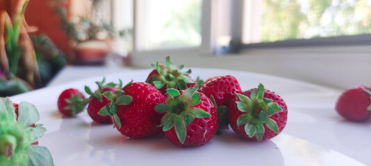Strawberry