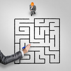 Finding right problem solution