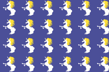 Unique Pattern Design. suitable for backgrounds and wallpapers