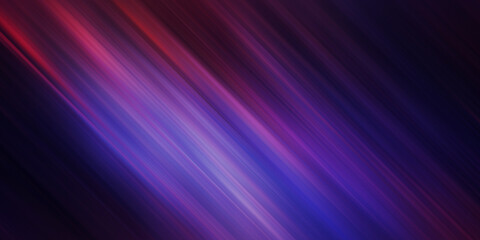 Fototapeta premium Abstract color Background. Art Conceptual Illustration. Dynamic Flow Lines with Vivid Colors