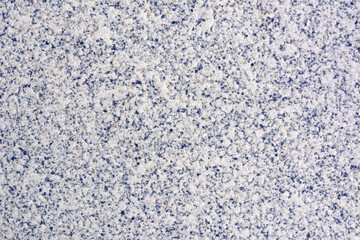 Abstract dirty blue white floor tiles texture.