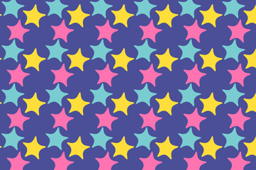 Unique Pattern Design. suitable for backgrounds and wallpapers