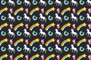 Unique Pattern Design. suitable for backgrounds and wallpapers