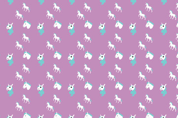 Fototapeta na wymiar Unique Pattern Design. suitable for backgrounds and wallpapers