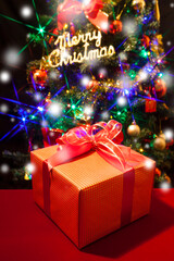 ホワイトクリスマス