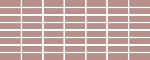 
colored background divided into rectangular segments as in the table