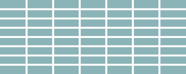 
colored background divided into rectangular segments as in the table