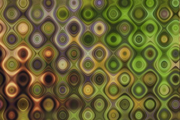 Colorful Fluid art background. Marbled effect Liquid inks template for your design, banner, flyer, business card, poster, wallpaper, brochure