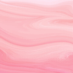 Fototapeta premium Pink peach abstract background Soft gradient texture