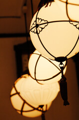 ランプシェードイメージ