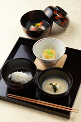 日本料理
