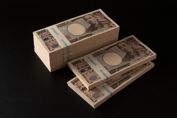 700万円の札束