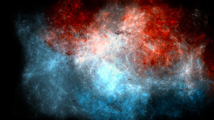 Colorful space cosmos nebula stars star galaxy fog cloud clouds science