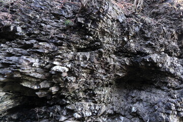 クライミング・ウォール (岩壁)