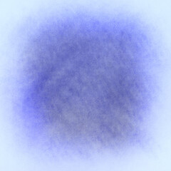 blue christmas background with snowflakes