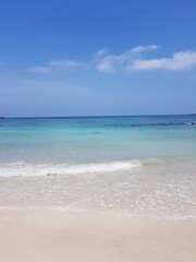sea