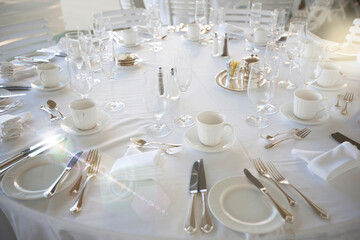 ディナーセット