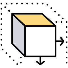 
Three dimensional geometric data 
