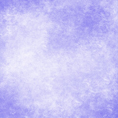 blue christmas background with snowflakes