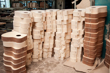 guitar factory