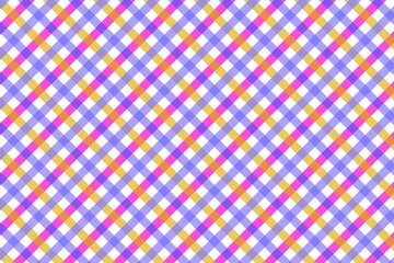  check diagonal fabric texture background seamless pattern background. 