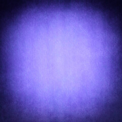 blue christmas background with snowflakes