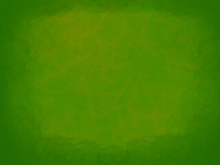 Obraz na płótnie Canvas green grunge christmas background