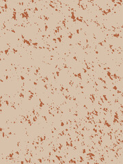 Abstract nude vector background texture. Just create a rough effect, splatter, dirt, poster for your design.