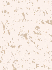 Abstract nude vector background texture. Just create a rough effect, splatter, dirt, poster for your design.