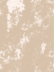 Abstract nude vector background texture. Just create a rough effect, splatter, dirt, poster for your design.