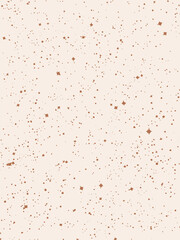 Abstract nude background texture. Just create a rough effect, splatter, dirt, poster for your design.