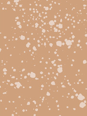 Abstract nude background texture. Just create a rough effect, splatter, dirt, poster for your design.