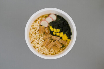 インスタント麺