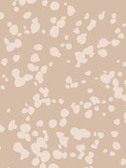 Abstract nude background texture. Just create a rough effect, splatter, dirt, poster for your design.