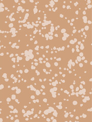 Abstract nude background texture. Just create a rough effect, splatter, dirt, poster for your design.