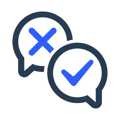 Review comments icon