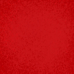 Red Christmas and New Year background