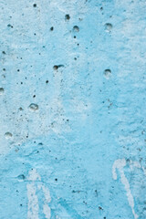 Stone painted wall as background