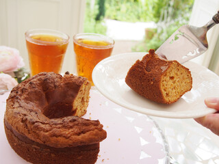 ガーデンパーティー