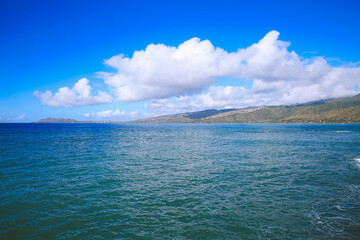 China Walls, Koko Kai Beach Mini Park, Oahu, Hawaii