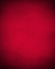Red Christmas and New Year background