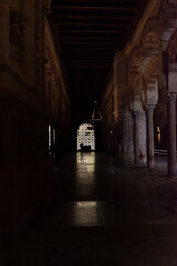 Fototapeta premium The Mosque-cathedral of Córdoba
